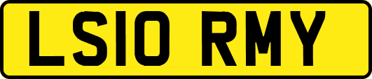 LS10RMY