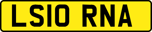 LS10RNA