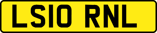LS10RNL