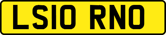 LS10RNO