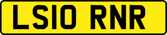 LS10RNR