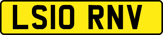 LS10RNV