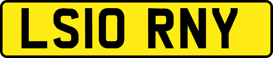 LS10RNY