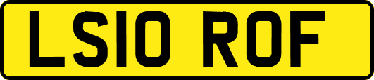 LS10ROF