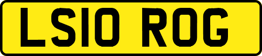 LS10ROG