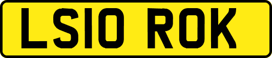 LS10ROK