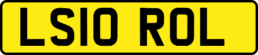 LS10ROL