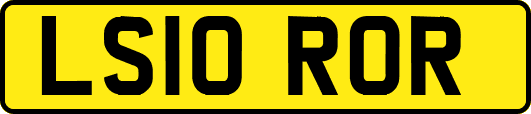 LS10ROR