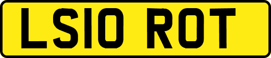 LS10ROT