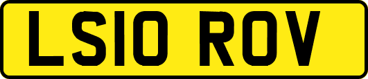 LS10ROV