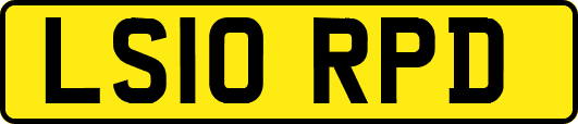 LS10RPD