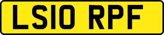 LS10RPF