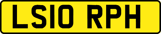 LS10RPH