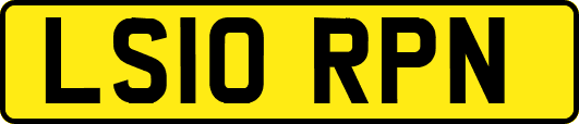 LS10RPN
