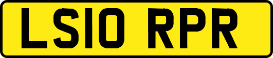 LS10RPR