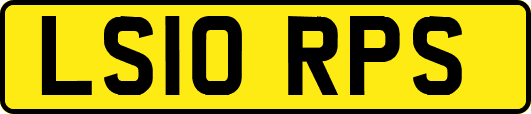 LS10RPS