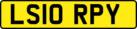LS10RPY