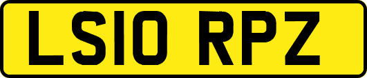 LS10RPZ