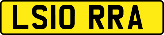 LS10RRA