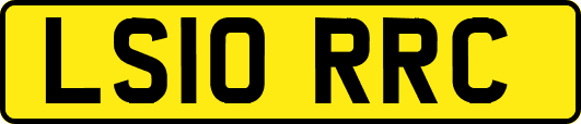 LS10RRC
