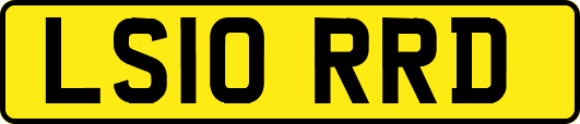 LS10RRD