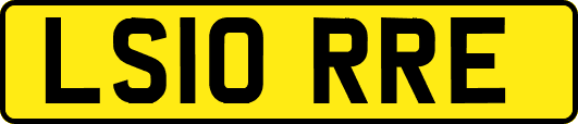 LS10RRE