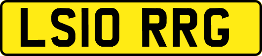 LS10RRG