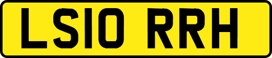 LS10RRH
