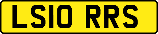 LS10RRS