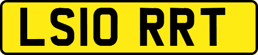 LS10RRT