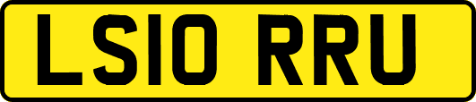 LS10RRU