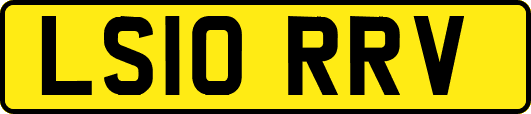 LS10RRV