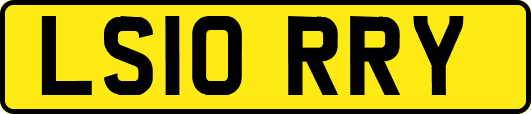 LS10RRY