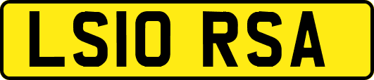 LS10RSA
