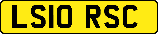 LS10RSC