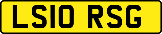 LS10RSG