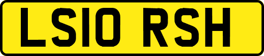 LS10RSH