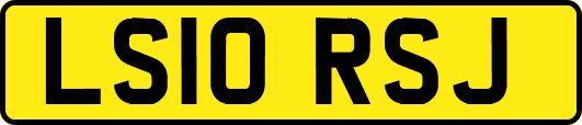 LS10RSJ
