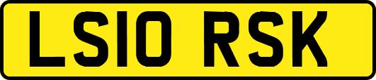LS10RSK