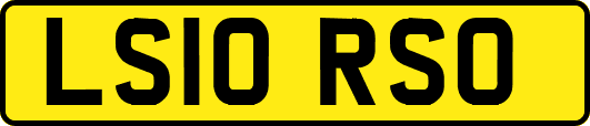 LS10RSO