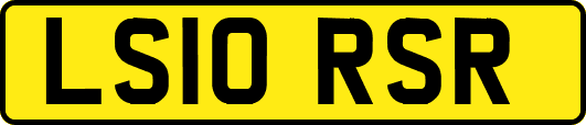 LS10RSR
