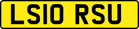 LS10RSU