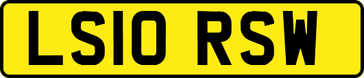 LS10RSW