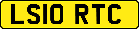 LS10RTC
