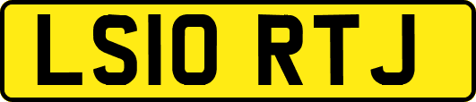 LS10RTJ