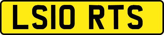 LS10RTS