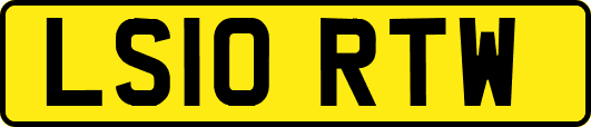 LS10RTW