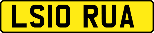 LS10RUA