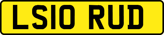 LS10RUD