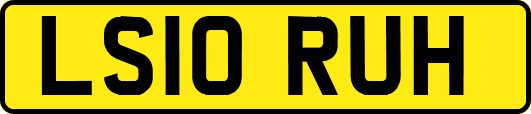 LS10RUH